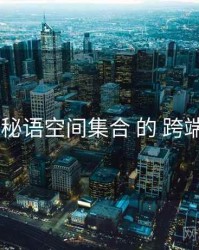 复核 秘语空间集合 的 跨端同步