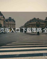 电鸽网页版入口 下载策略 全景观察