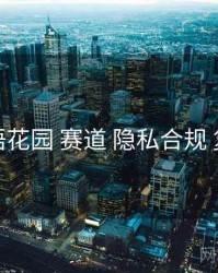 秘语花园 赛道 隐私合规 复盘